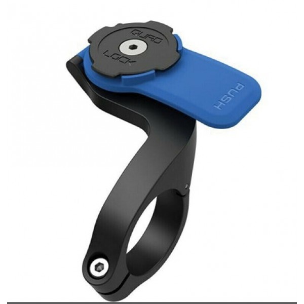 Quad Lock Βάση Κινητού Out Front Mount Pro V2 QLM-OFM-PRO-2 ΤΑΞΙΔΙΩΤΙΚΟΣ ΕΞΟΠΛΙΣΜΟΣ